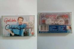 Efemera - orhan gencebay gönül dostu - kitantik - kitaLog