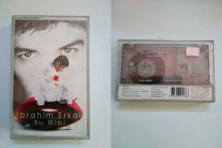 ibrahim erkal su gibi