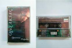 oğuz aksaç oguzname dalgalar