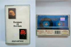 fevzi kurtuluş kavgam ve sevdam