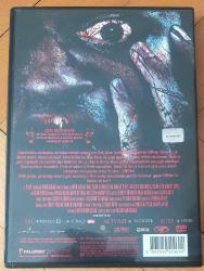 DABBE * D@BBE * İLK FİLM * HASAN KARACADAĞ * 2006 * DVD