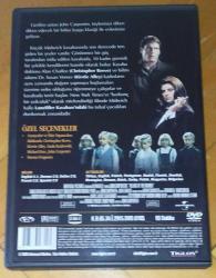 VILLAGE OF THE DAMNED * LANETLİLER KASABASI * 1995 * JOHN CARPENTER * DVD