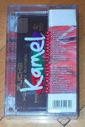 FUCHS * DR. FUCHS * HUZUR N DAREM * KASET * AMBALAJINDA SIFIR