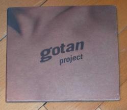 GOTAN PROJECT * LA REVANCHA DEL TANGO * 2001 * CD DIGIPAK