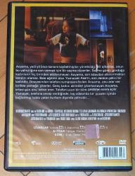 AUDITION * ÖLÜM PROVASI * ÔDISHON * TAKASHI MIIKE * 1999 * DVD