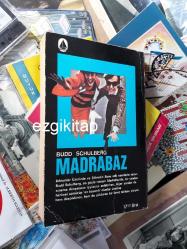 madrabaz - budd schulberg