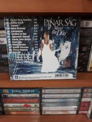 Pınar Sağ - Mavi bir düş - CD -