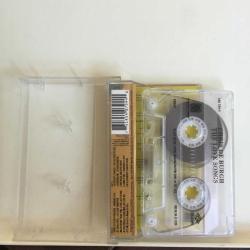 chris de burgh the love songs / Kaset