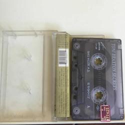 Toni Braxton – Secrets / Kaset