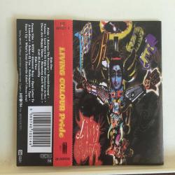 Living Colour – Pride / Kaset