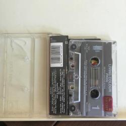 Living Colour – Pride / Kaset