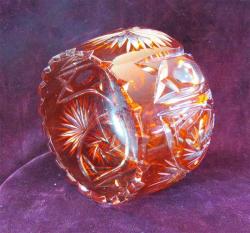 ViNTaGe AVRUPA BoHeM KESME ŞEKERLİK....