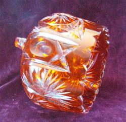 ViNTaGe AVRUPA BoHeM KESME ŞEKERLİK....