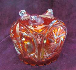 ViNTaGe AVRUPA BoHeM KESME ŞEKERLİK....