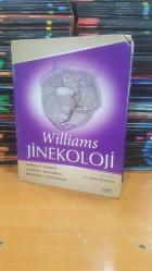 WILLIAMS JİNEKOLOJİ SCHORGE-SCHAFFER-HALVORSON-HOFFMAN(ciltli)