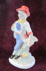 ViNTaGe AVRUPA PoRSeLeN BİBLO...