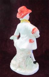 ViNTaGe AVRUPA PoRSeLeN BİBLO...