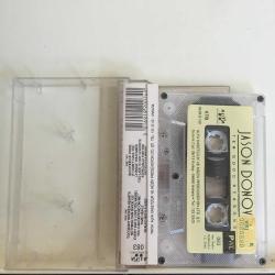 Jason Donovan – Ten Good Reasons / Kaset