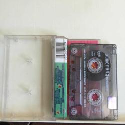 bumerang farketmez / Kaset