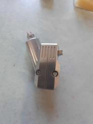 PHILIPS PİKAP-PLAK ÇALAR SHELL SAP KIRIKTIR