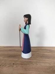 Mulan - 20 cm