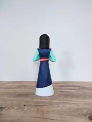 Mulan - 20 cm
