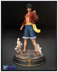 Luffy - One Piece - 25 cm