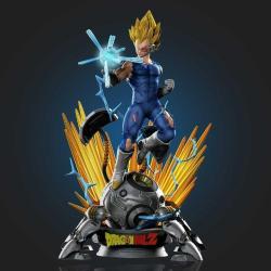 Vegeta - Dragon Ball - 25 cm