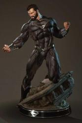 Black Superman - 25 cm