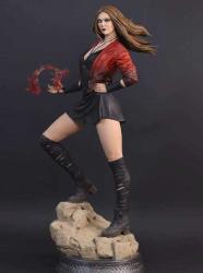 Wanda Scarlett Witch- Marvel - 27 cm