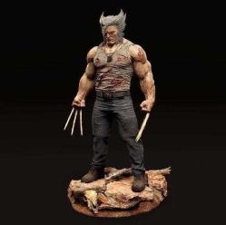 Logan - 25 cm