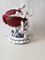 One piece - luffy gear 4 - 25 cm