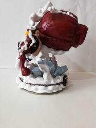 One piece - luffy gear 4 - 25 cm