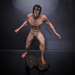 Attack on Titan Eren - 25 cm