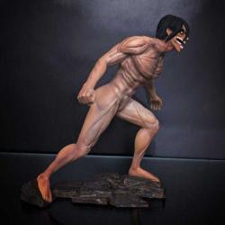 Attack on Titan Eren - 25 cm