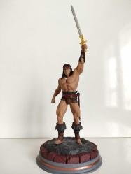 Conan - 25 cm