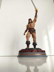 Conan - 25 cm
