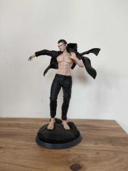 Attack on Titan Eren - 25 cm