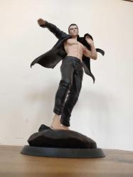 Attack on Titan Eren - 25 cm