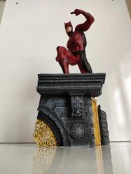 Daredevil - 25 cm