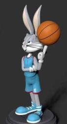 Bugs Bunny - 20 cm