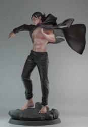 Attack on Titan Eren - 25 cm