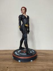 Black Widow - 30 cm