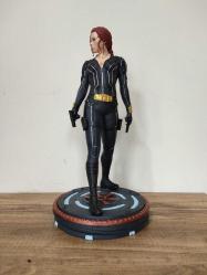 Black Widow - 30 cm