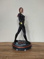Black Widow - 30 cm