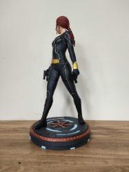 Black Widow - 30 cm