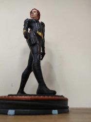 Black Widow - 30 cm
