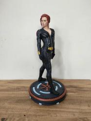 Black Widow - 30 cm