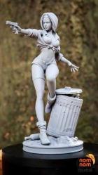 Cowboy Bebop - Faye Valentine - 20 cm