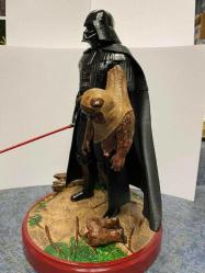 Darth Vader - Star Wars - 25 cm